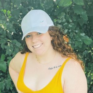 Meet your Posher, Ashlyn